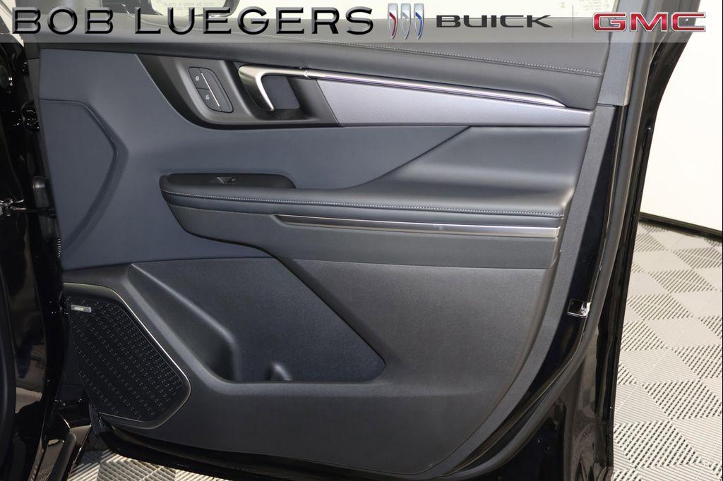 new 2026 Buick Enclave car, priced at $59,298