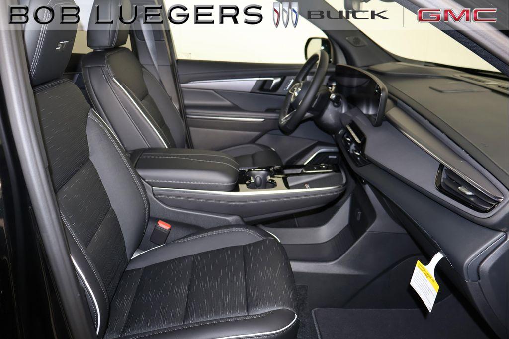 new 2026 Buick Enclave car, priced at $59,298