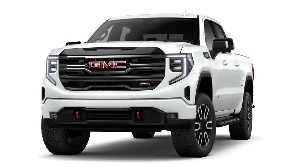 new 2026 GMC Sierra 1500 car, priced at $72,860