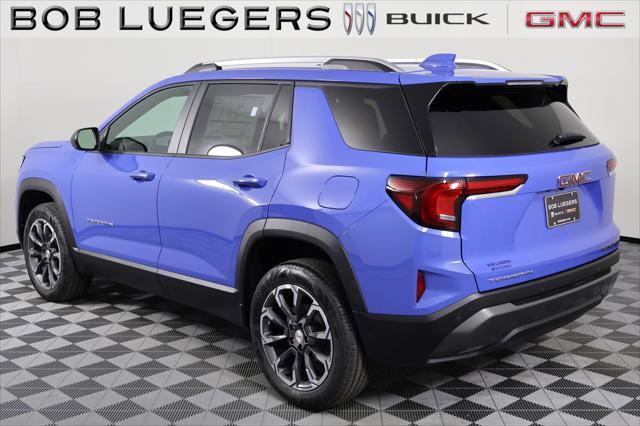 new 2026 GMC Terrain car, priced at $34,272