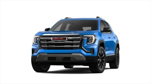 new 2026 GMC Terrain car, priced at $34,905