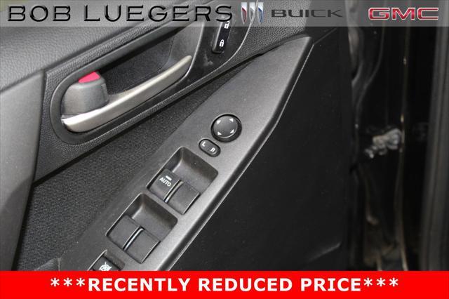 used 2012 Mazda Mazda3 car, priced at $7,989