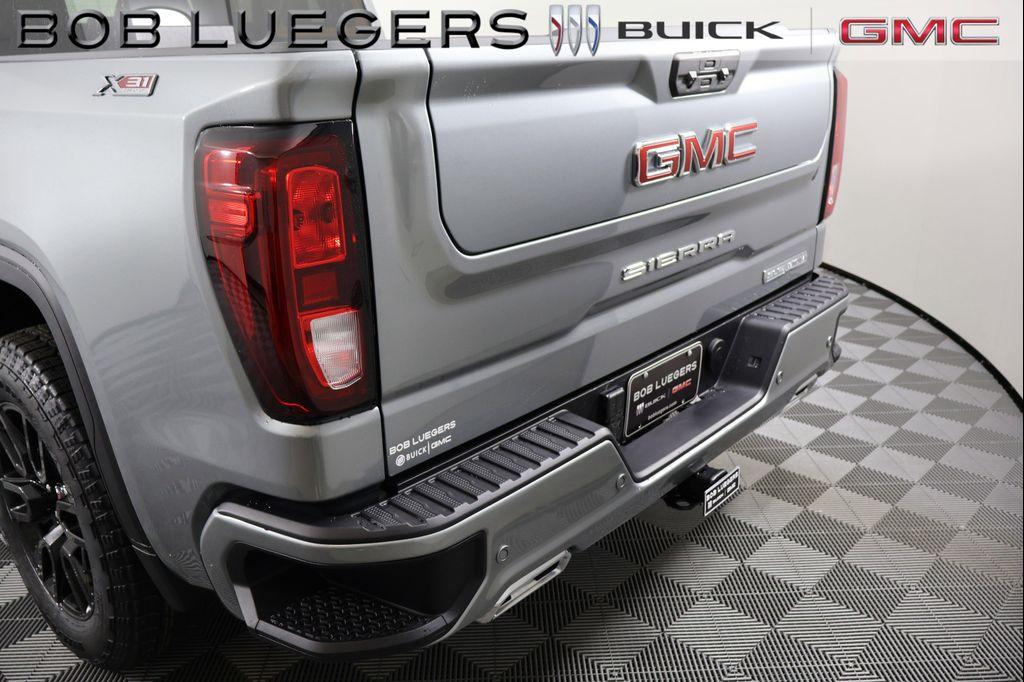 new 2026 GMC Sierra 1500 car, priced at $67,149