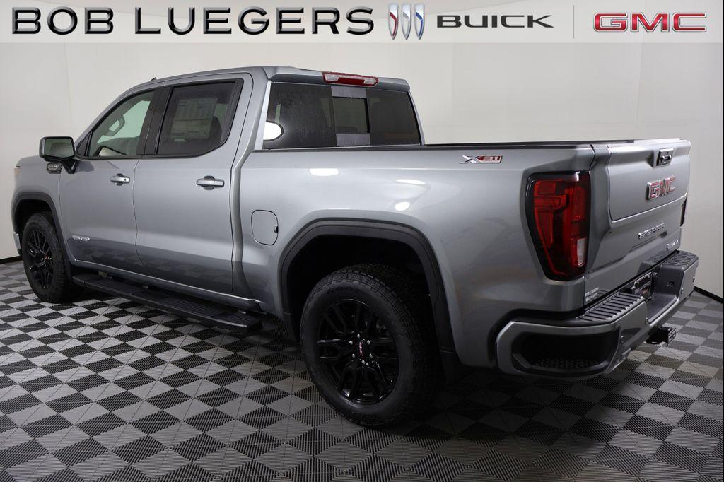 new 2026 GMC Sierra 1500 car, priced at $67,149