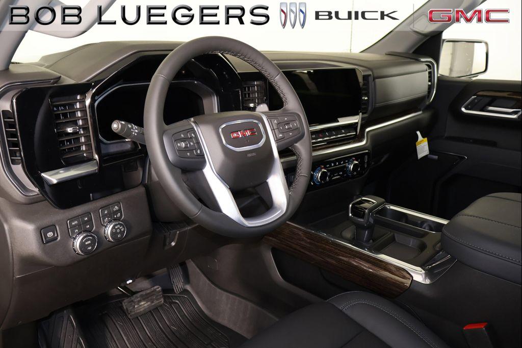 new 2026 GMC Sierra 1500 car, priced at $67,149