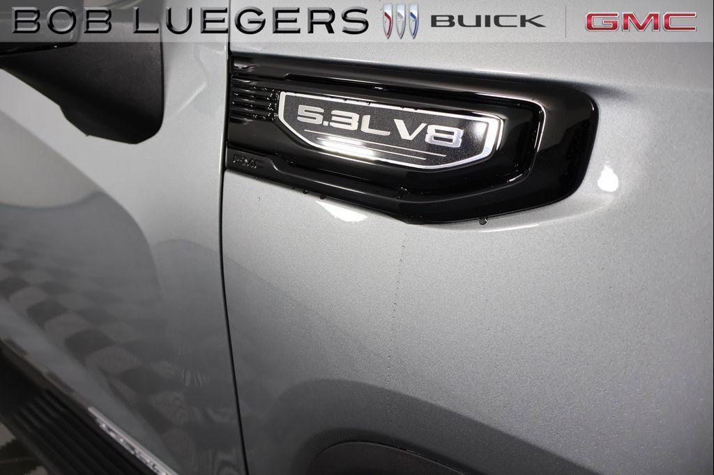 new 2026 GMC Sierra 1500 car, priced at $67,149