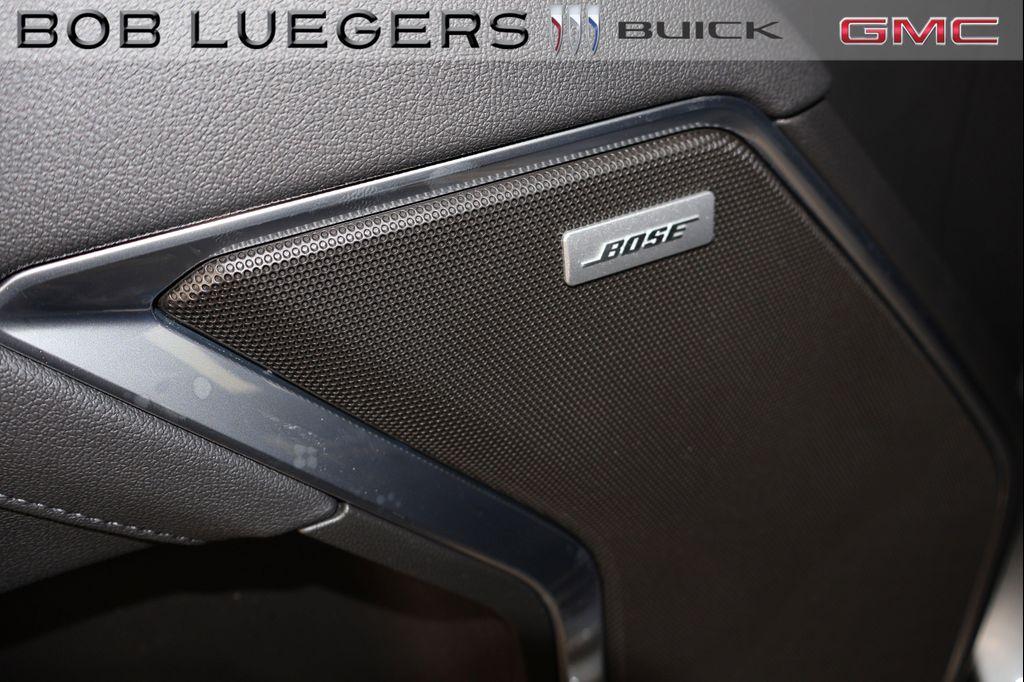 new 2026 GMC Sierra 1500 car, priced at $67,149