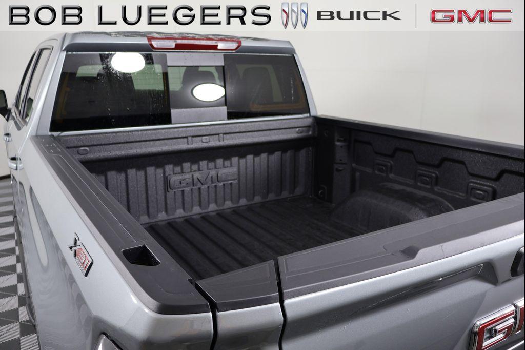 new 2026 GMC Sierra 1500 car, priced at $67,149