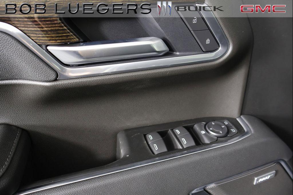 new 2026 GMC Sierra 1500 car, priced at $67,149