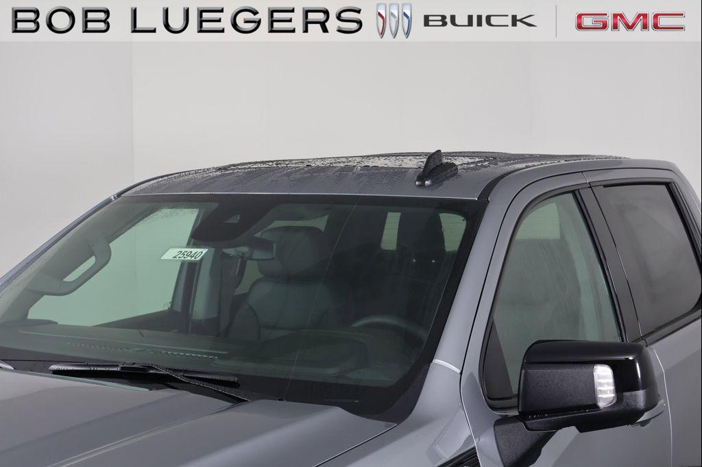 new 2026 GMC Sierra 1500 car, priced at $67,149