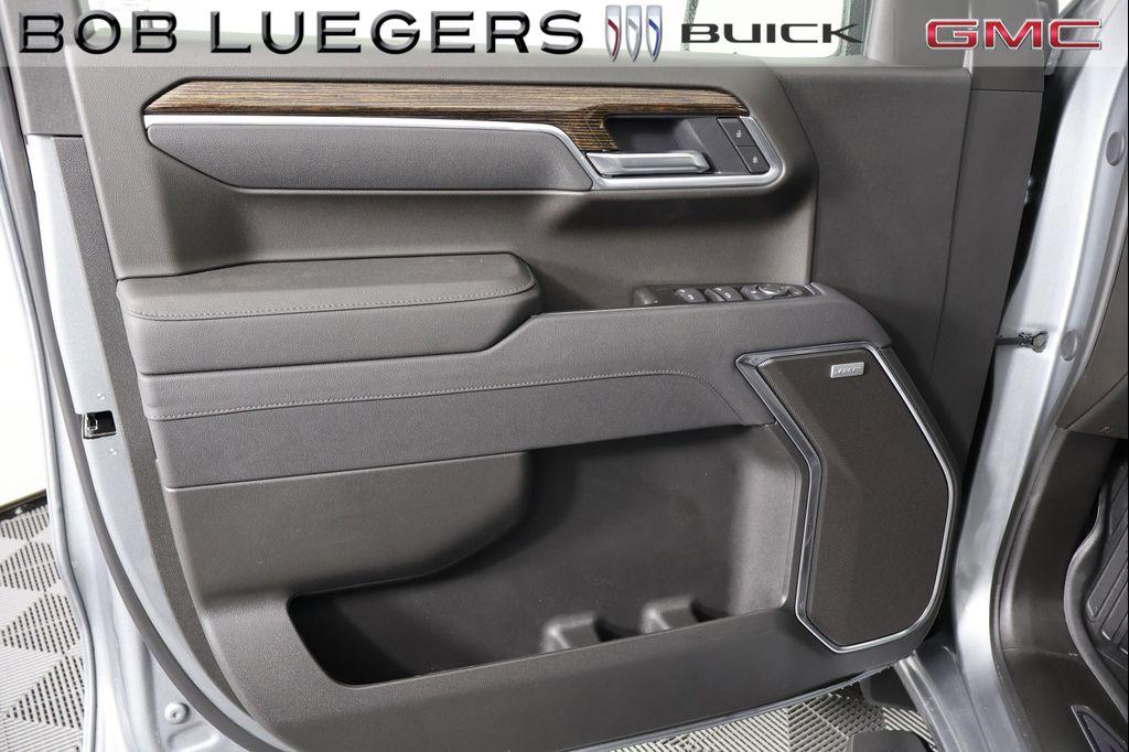 new 2026 GMC Sierra 1500 car, priced at $67,149