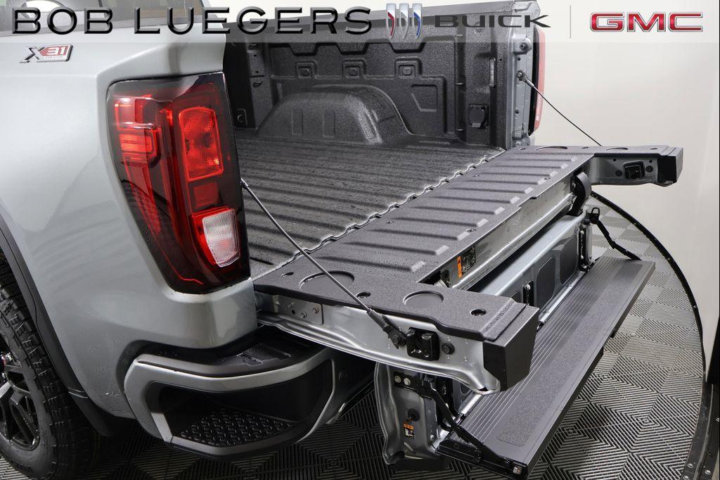 new 2026 GMC Sierra 1500 car, priced at $67,149