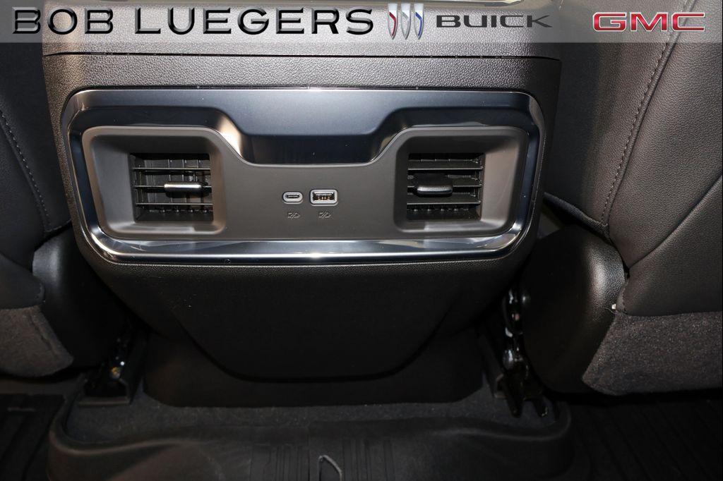 new 2026 GMC Sierra 1500 car, priced at $67,149