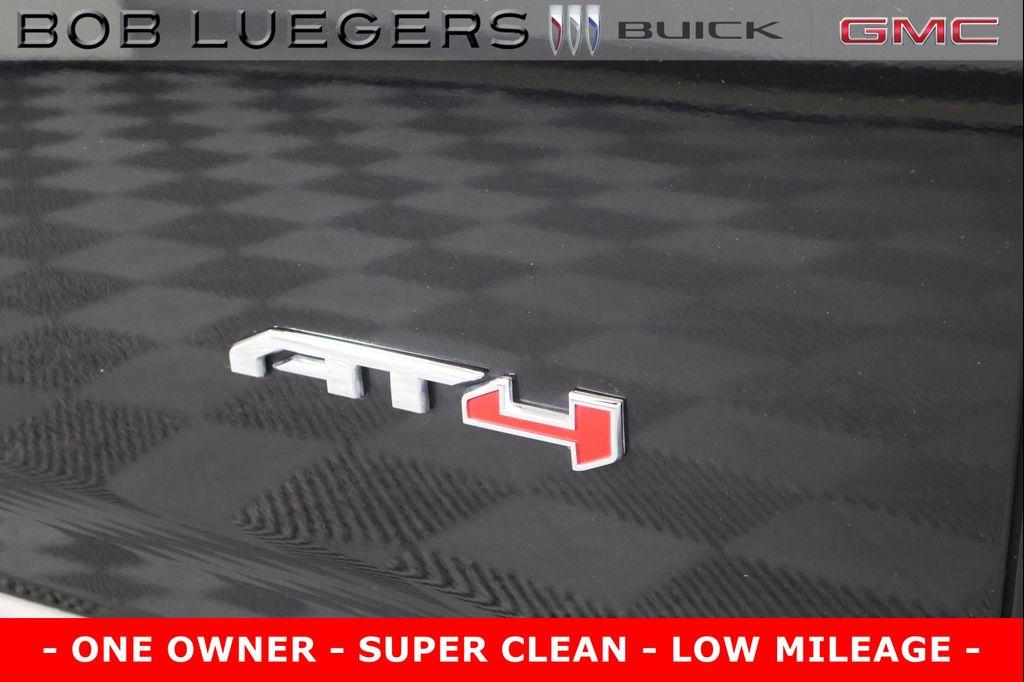 used 2023 GMC Acadia car, priced at $41,596