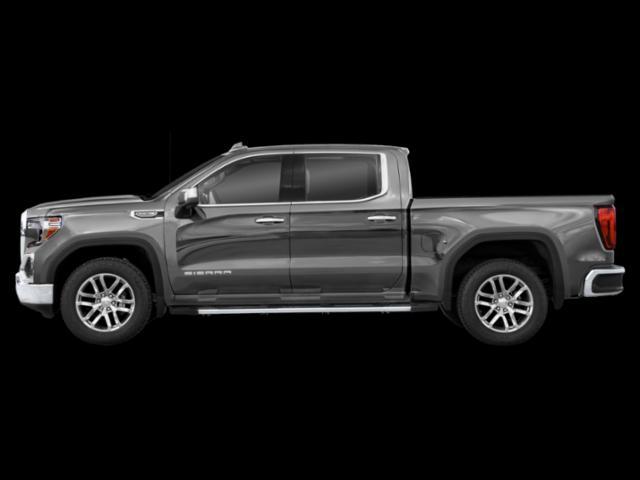 used 2019 GMC Sierra 1500 car, priced at $32,965