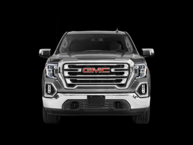 used 2019 GMC Sierra 1500 car, priced at $32,965