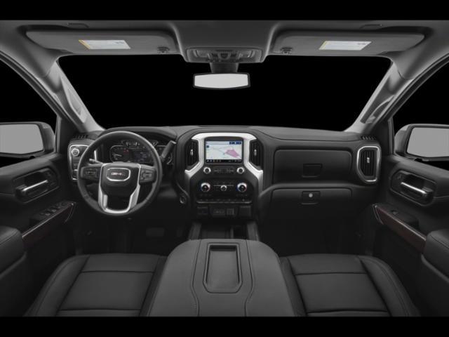 used 2019 GMC Sierra 1500 car, priced at $32,965