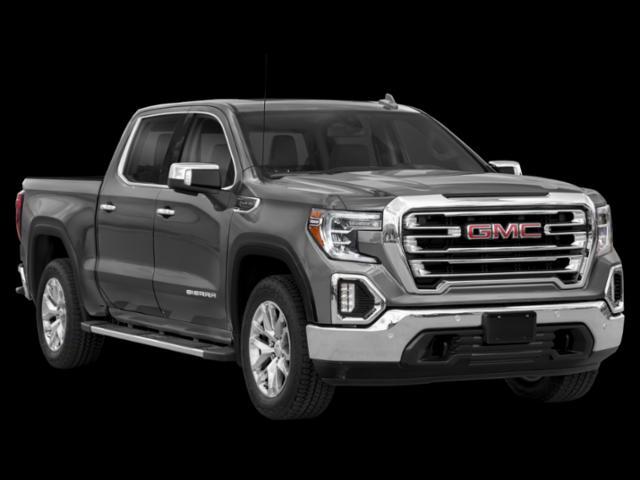 used 2019 GMC Sierra 1500 car, priced at $32,965