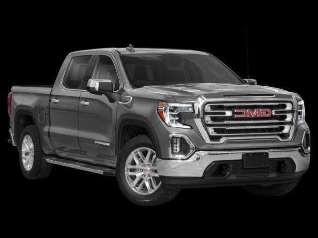 used 2019 GMC Sierra 1500 car, priced at $32,965