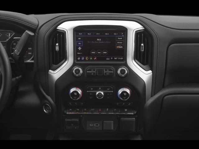 used 2019 GMC Sierra 1500 car, priced at $32,965