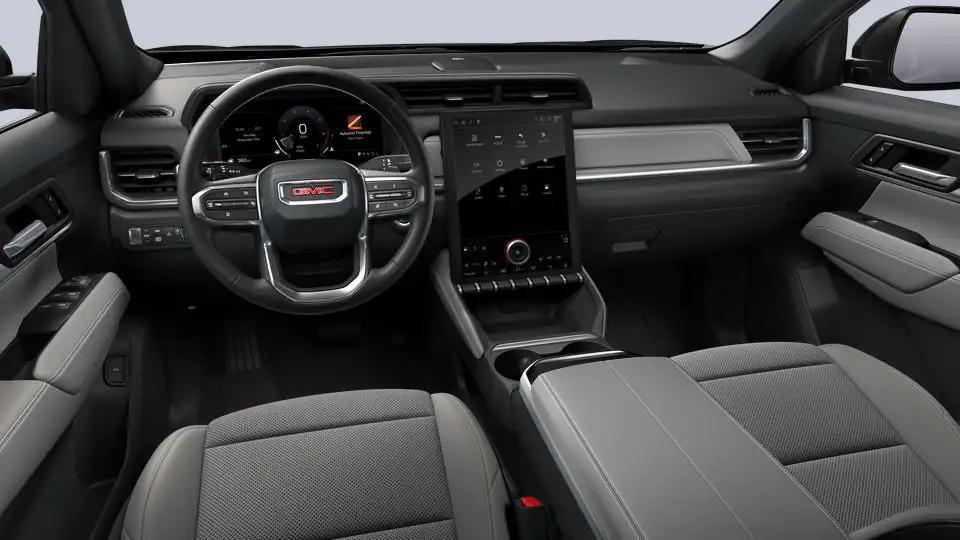 new 2026 GMC Terrain car, priced at $37,590