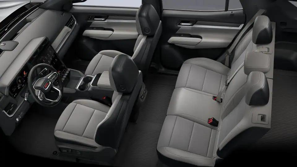 new 2026 GMC Terrain car, priced at $37,590