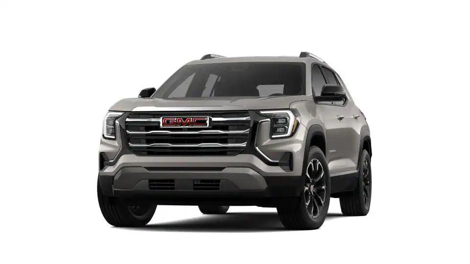 new 2026 GMC Terrain car, priced at $37,590