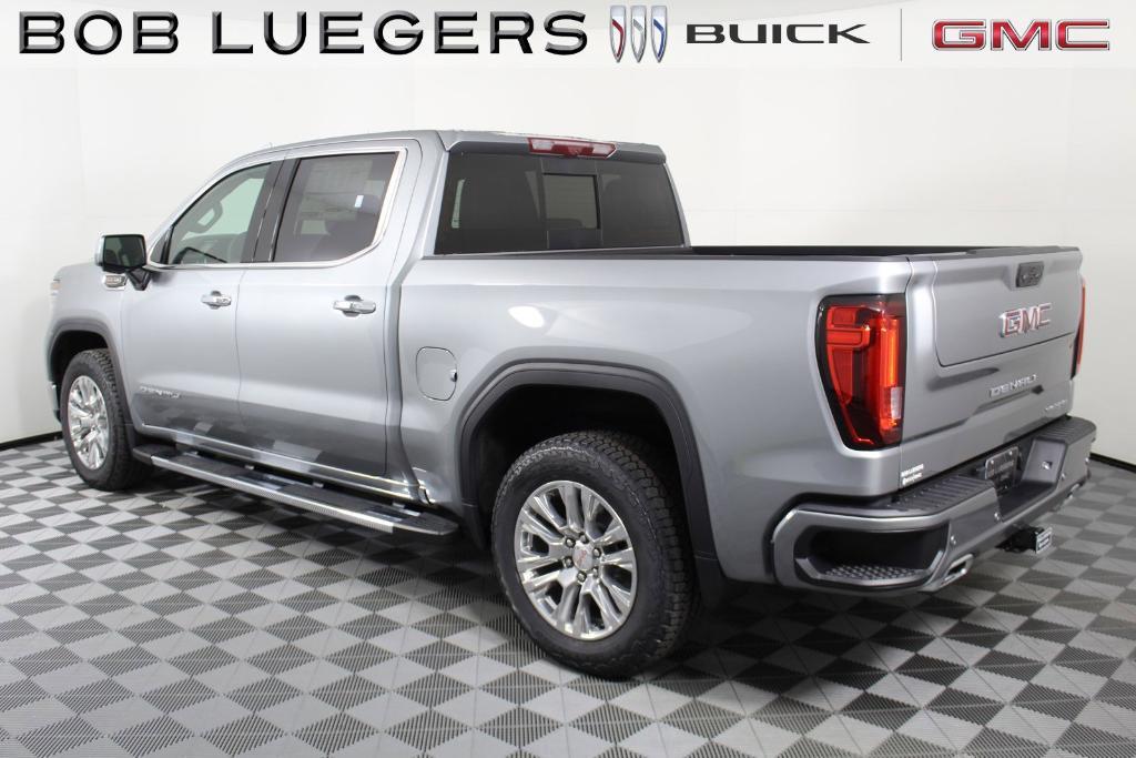 new 2024 GMC Sierra 1500 car, priced at $77,350