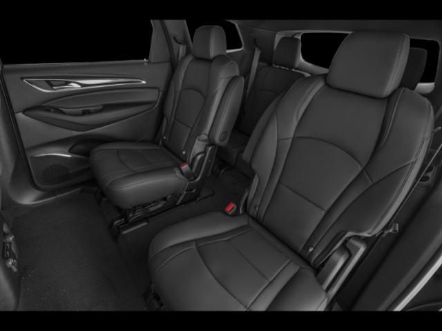 used 2022 Buick Enclave car, priced at $37,589