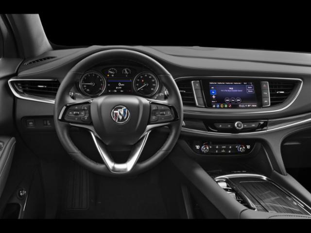 used 2022 Buick Enclave car, priced at $37,589