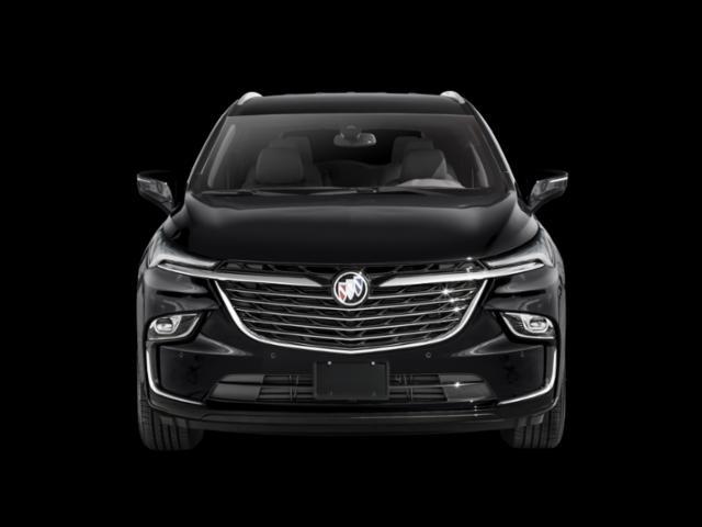 used 2022 Buick Enclave car, priced at $37,589