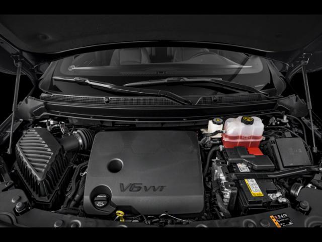 used 2022 Buick Enclave car, priced at $37,589