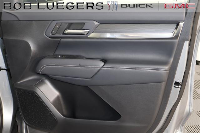 new 2026 GMC Terrain car, priced at $32,735