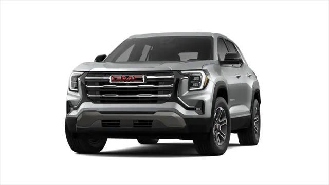 new 2026 GMC Terrain car, priced at $32,735