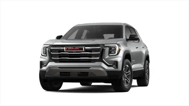 new 2026 GMC Terrain car, priced at $32,735