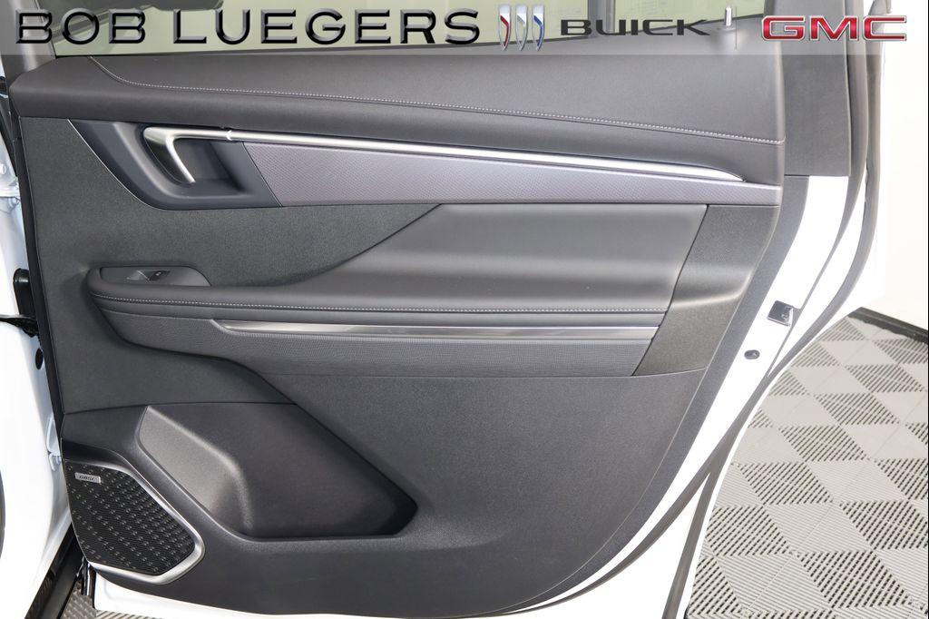 new 2026 Buick Enclave car, priced at $53,957