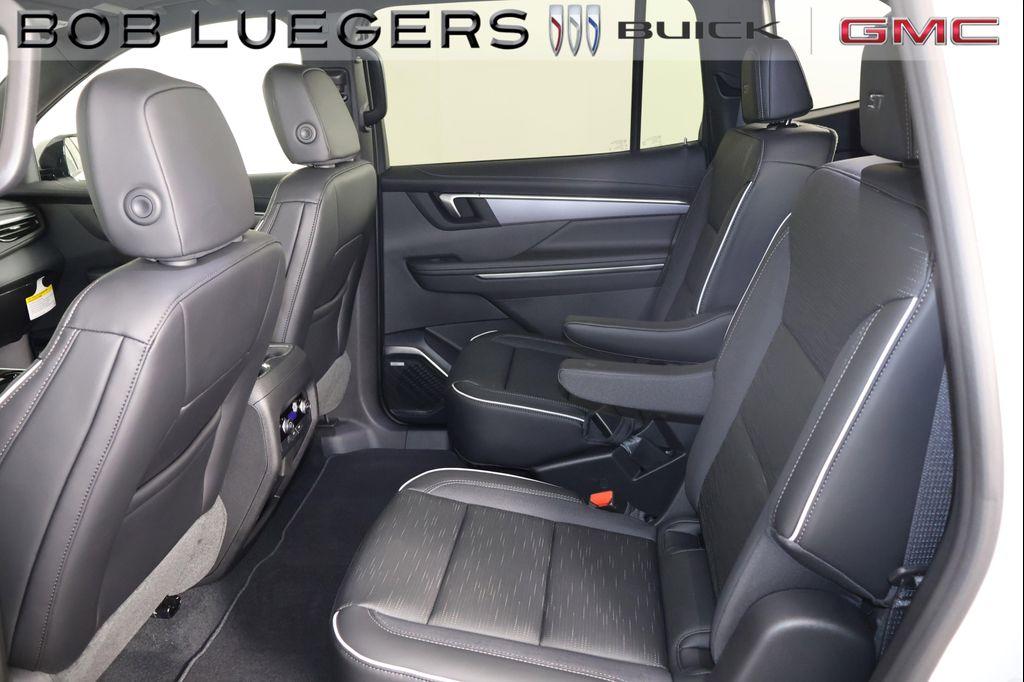new 2026 Buick Enclave car, priced at $53,957