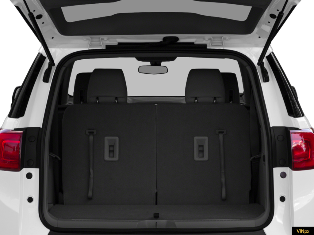 used 2018 GMC Acadia car, priced at $16,989