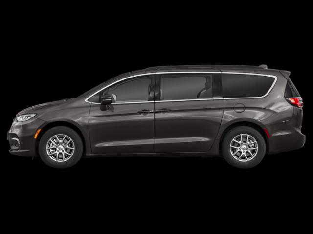 used 2022 Chrysler Pacifica car, priced at $27,965