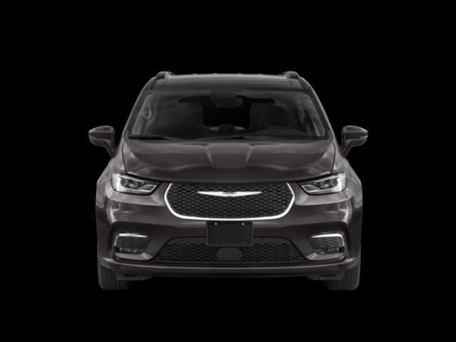 used 2022 Chrysler Pacifica car, priced at $27,965