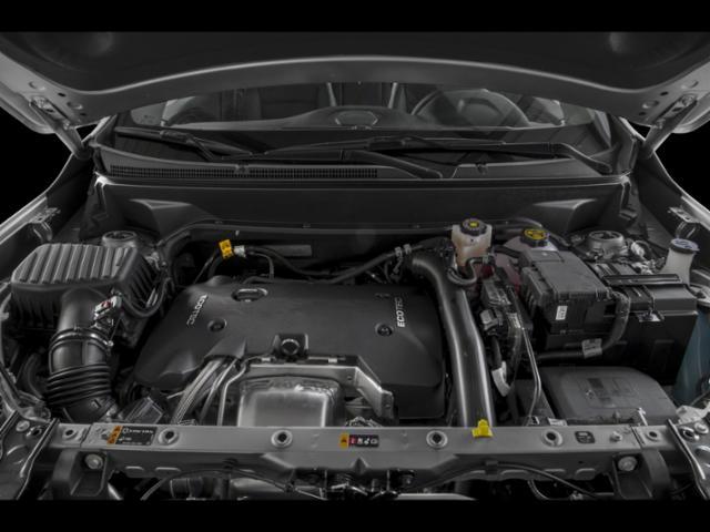 used 2021 GMC Terrain car, priced at $31,565