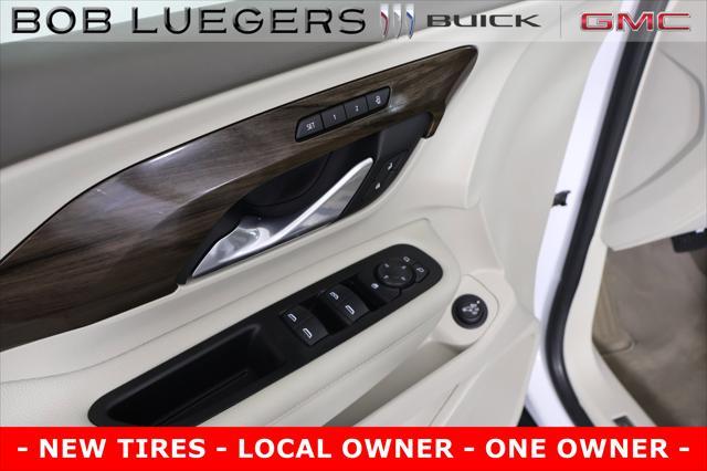 used 2021 GMC Terrain car, priced at $31,565