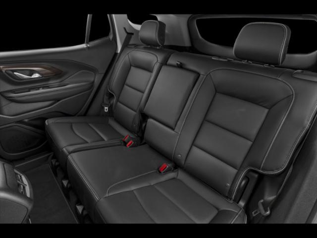 used 2021 GMC Terrain car, priced at $31,565