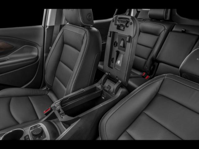 used 2021 GMC Terrain car, priced at $31,565