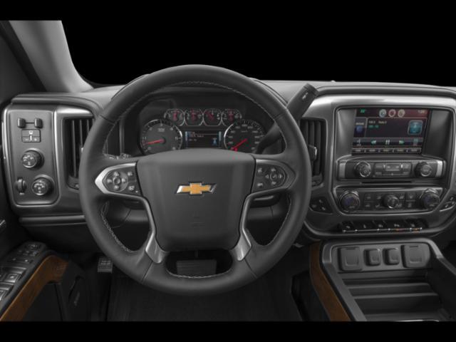 used 2015 Chevrolet Silverado 1500 car, priced at $19,994