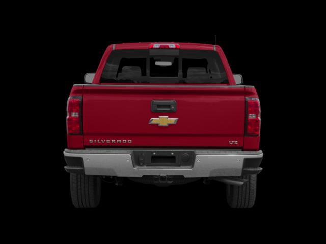 used 2015 Chevrolet Silverado 1500 car, priced at $19,994