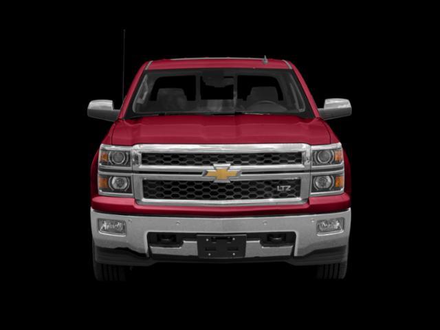 used 2015 Chevrolet Silverado 1500 car, priced at $19,994