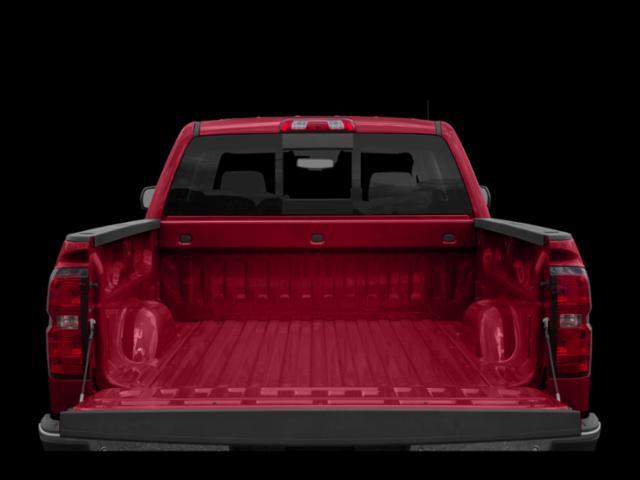 used 2015 Chevrolet Silverado 1500 car, priced at $19,994