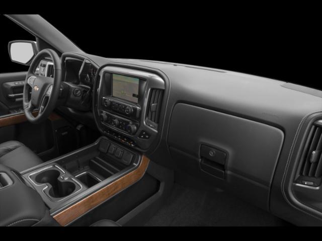 used 2015 Chevrolet Silverado 1500 car, priced at $19,994