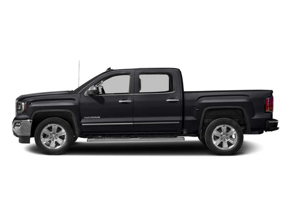 used 2018 GMC Sierra 1500 car, priced at $35,989